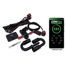 Load image into Gallery viewer, CANFlex Bluetooth Flex Fuel Kit for 2025+ RAM 1500 3.0L I6 Hurricane Twin Turbo