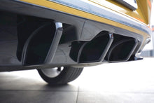Load image into Gallery viewer, Maxton Design - Rear Valance Volkswagen Arteon R-Line Sedan / Shooting Brake Mk1