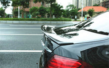 Load image into Gallery viewer, REN Style Carbon Fibre Boot Spoiler for Mercedes Benz W213 E Class Saloon 17-Present