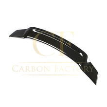 Load image into Gallery viewer, REN Style Carbon Fibre Boot Spoiler for Mercedes Benz W222 S Class Saloon 14-18