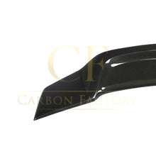 Load image into Gallery viewer, REN Style Carbon Fibre Boot Spoiler for Mercedes Benz W222 S Class Saloon 14-18