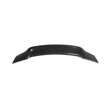 Load image into Gallery viewer, REN Style Carbon Fibre Boot Spoiler for Mercedes Benz W222 S Class Saloon 14-18