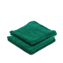 Load image into Gallery viewer, Stjarnagloss Kantlös Twin Pack - Microfibre Buffing Cloths