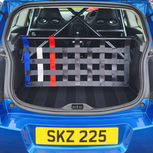 Load image into Gallery viewer, Renault Megane Mk2 RS 225 Strut bar and Cargo net