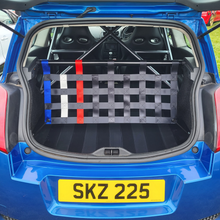 Load image into Gallery viewer, Renault Megane Mk2 RS 225 Strut bar and Cargo net