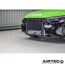 Load image into Gallery viewer, AIRTEC MOTORSPORT FRONT MOUNT INTERCOOLER FOR AUDI RS3 8Y