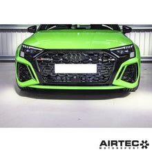 Load image into Gallery viewer, AIRTEC MOTORSPORT FRONT MOUNT INTERCOOLER FOR AUDI RS3 8Y