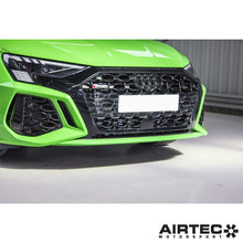 Load image into Gallery viewer, AIRTEC MOTORSPORT FRONT MOUNT INTERCOOLER FOR AUDI RS3 8Y