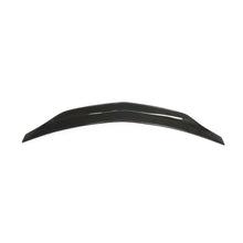 Load image into Gallery viewer, RT Style Carbon Fibre Boot Spoiler for Mercedes Benz C207 E Class Coupe 10-17