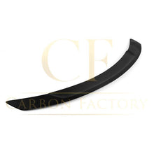 Load image into Gallery viewer, RT Style Carbon Fibre Boot Spoiler for Mercedes Benz W204 C Class Saloon 07-14