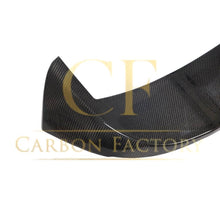 Load image into Gallery viewer, RZ Style Carbon Fibre Roof Spoiler for Mercedes Benz W177 A Class Hatchback 19-Present