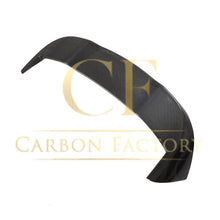 Load image into Gallery viewer, RZ Style Carbon Fibre Roof Spoiler for Mercedes Benz W177 A Class Hatchback 19-Present