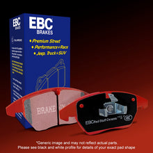 Load image into Gallery viewer, EBC Redstuff 3000 Series Sport Brake Pad Set (DP31364C)