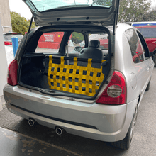 Load image into Gallery viewer, Renault Clio Mk2 RS 172 182 Strut bar and Cargo net