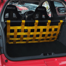 Load image into Gallery viewer, Renault Clio Mk3 197 200 Strut bar and Cargo net