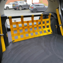 Load image into Gallery viewer, Renault Clio Mk3 197 200 Strut bar and Cargo net