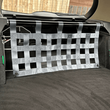 Load image into Gallery viewer, Renault Clio Mk3 197 200 Strut bar and Cargo net