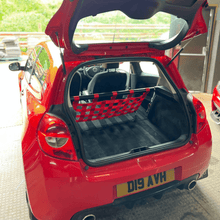 Load image into Gallery viewer, Renault Clio Mk3 197 200 Strut bar and Cargo net