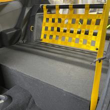 Load image into Gallery viewer, Renault Clio Mk3 197 200 Strut bar and Cargo net