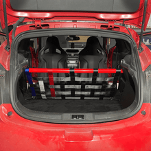 Load image into Gallery viewer, Renault Megane Mk3 RS 250 265 275 Strut bar and Cargo net