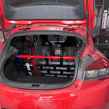 Load image into Gallery viewer, Renault Megane Mk3 RS 250 265 275 Strut bar and Cargo net