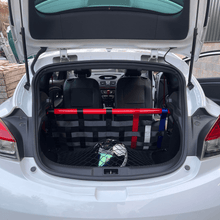 Load image into Gallery viewer, Renault Megane Mk3 RS 250 265 275 Strut bar and Cargo net