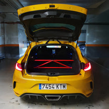 Load image into Gallery viewer, K-Brace® - Renault Megane RS MK4 Rear Strut Brace