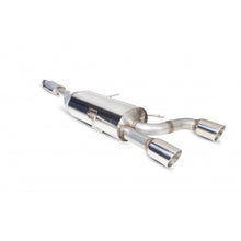 Load image into Gallery viewer, Scorpion Exhausts - Renault Clio MK2 2.0 182 cat-back Exhaust (multiple options)