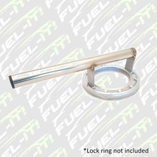 Load image into Gallery viewer, Stage 1 Inline Low Pressure Fuel Pump LPFP Upgrade Kit for BMW E Series N54/N55, Walbro GSL392 255LPH