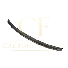 Load image into Gallery viewer, S4 Style Carbon Fibre Boot Spoiler for Audi A4 B8.5 13-15