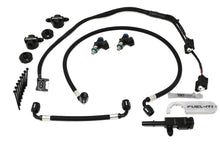 Load image into Gallery viewer, Fuel-It Auxiliary Charge Pipe Port Injection Kit (CPI) for BMW S55: M2 Competition, F80 M3, F82/F83 M4