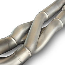 Load image into Gallery viewer, BMW M3 F80 S55 Z-Pipe Mid Pipe Exhaust | FreeFlo XOV