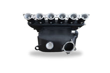 Load image into Gallery viewer, Burger Motorsports BMS S58 Aluminium Intake Manifold with Integrated Intercooler/Charge Cooler, Top-Mount Port Injection Ready - BMW G87 M2, G80 M3, G82/G83 M4, F97 X3M, F98 X4M