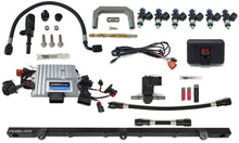 Load image into Gallery viewer, BMW M2, M3, M4, X3M, & X4M Port Injection Kit for the S58 Motor