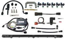 Load image into Gallery viewer, BMW M2, M3, M4, X3M, & X4M Port Injection Kit for the S58 Motor