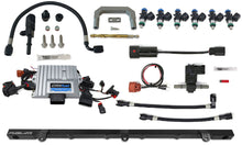 Load image into Gallery viewer, BMW M2, M3, M4, X3M, & X4M Port Injection Kit for the S58 Motor