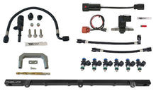 Load image into Gallery viewer, BMW M2, M3, M4, X3M, & X4M Port Injection Kit for the S58 Motor