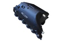 Load image into Gallery viewer, Burger Motorsports BMS S58 Aluminium Intake Manifold with Integrated Intercooler/Charge Cooler, Top-Mount Port Injection Ready - BMW G87 M2, G80 M3, G82/G83 M4, F97 X3M, F98 X4M