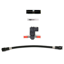 Load image into Gallery viewer, CANflex E85 Ethanol Content Sensor Kit Bluetooth & CANbus Flex Fuel for BMW S58 G87 M2 G80 M3 G82/G83 M4 F97 X3M F98 X4M