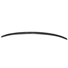 Load image into Gallery viewer, S6 Style Carbon Fibre Boot Spoiler for Audi C6 A6 04-11