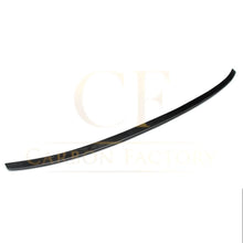 Load image into Gallery viewer, S6 Style Carbon Fibre Boot Spoiler for Audi C6 A6 04-11