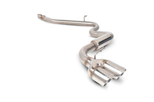 Load image into Gallery viewer, Scorpion Exhausts - Audi TT Mk2 2.0 Tdi Quattro Cat-back System