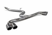 Load image into Gallery viewer, Scorpion Audi TT MK2 Quattro 2.0 TDI (09-14) Cat-Back System