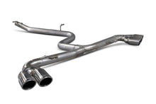 Load image into Gallery viewer, Scorpion Exhausts - Audi TT Mk2 2.0 Tdi Quattro Cat-back system (REQUIRES TTS VALANCE)