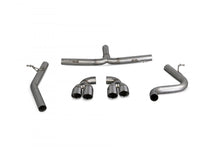 Load image into Gallery viewer, Scorpion Exhausts - Audi TT Mk2 2.0 Tdi Quattro Cat-back system (REQUIRES TTS VALANCE)