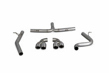 Load image into Gallery viewer, Scorpion Audi TT MK2 Quattro 2.0 TDI (09-14) Cat-Back System