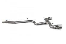 Load image into Gallery viewer, Scorpion Exhausts - Audi TT Mk2 2.0 Tdi Quattro Cat-back system (REQUIRES TTS VALANCE)