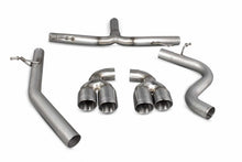 Load image into Gallery viewer, Scorpion Audi TT MK2 Quattro 2.0 TDI (09-14) Cat-Back System