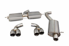 Load image into Gallery viewer, Scorpion Audi TT MK2 3.2 V6 & TT S MK2 (2006-2014) Cat-Back System