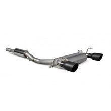 Load image into Gallery viewer, Scorpion Exhausts - Audi TT Mk1 Quattro 3.2 V6 Cat-back Exhaust system (multiple options)